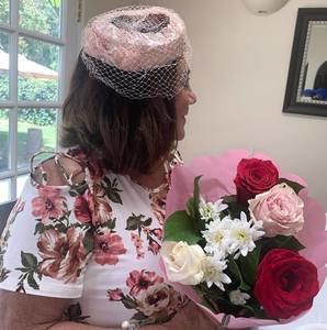 Meet your Posher, Norma